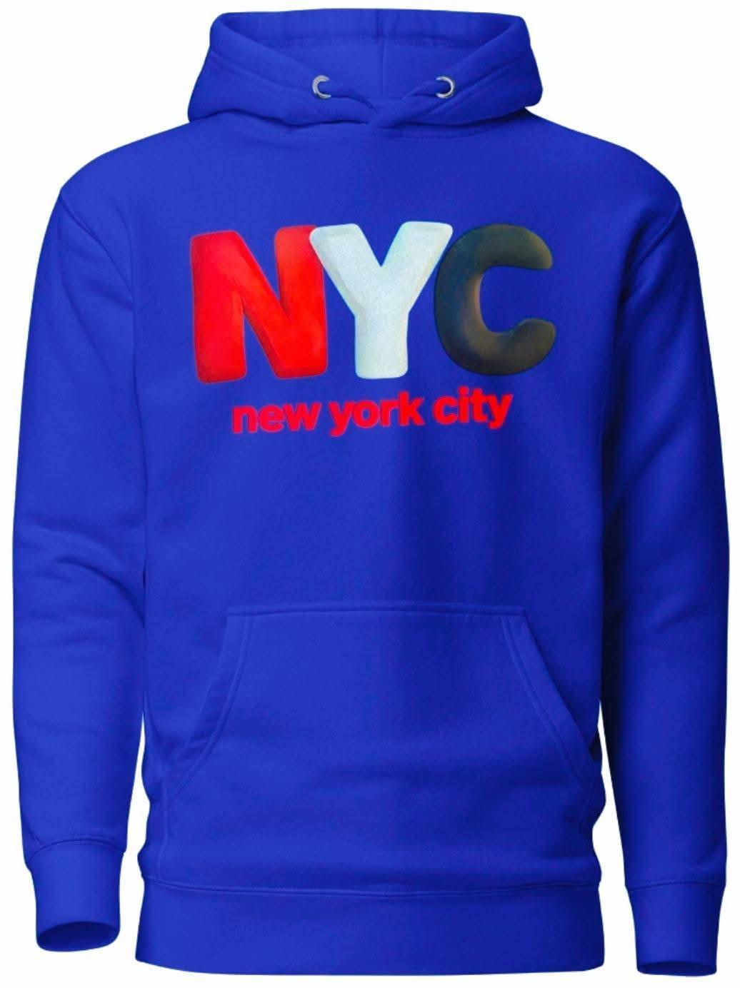 NYC TShirts/New York Sweater