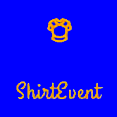 ShirtEvent